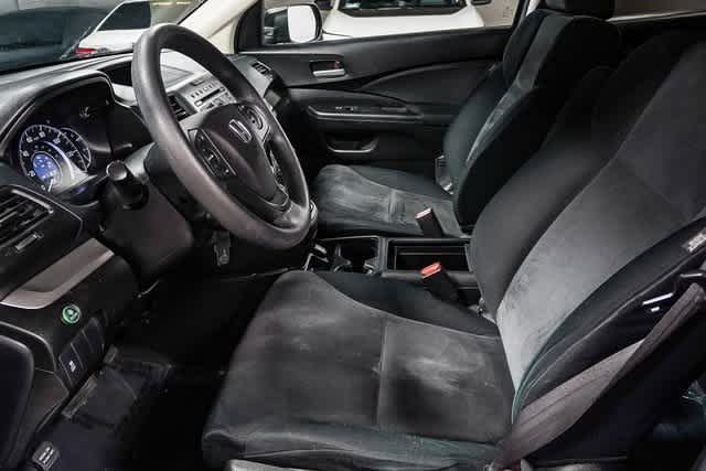 Thumbnail: 2013 Honda CR-V - 19