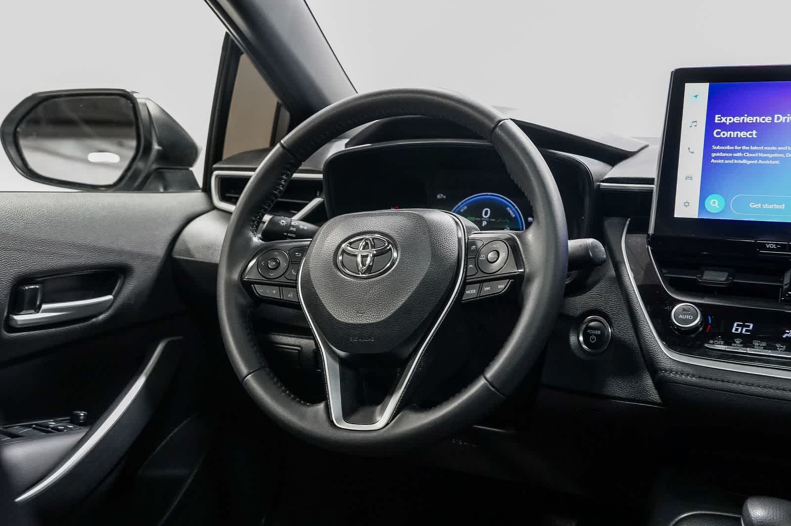Thumbnail: 2025 Toyota Corolla - 15