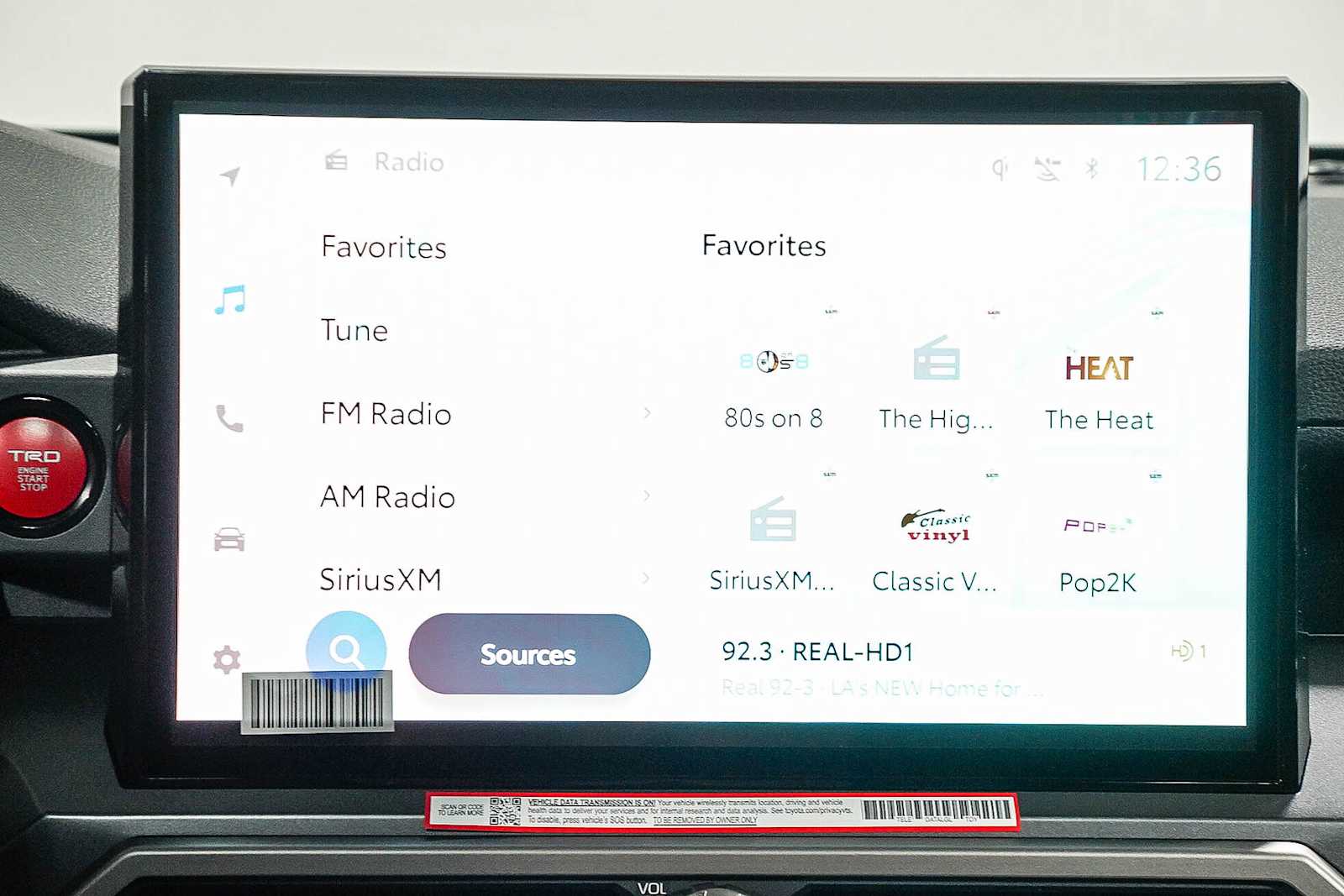 Thumbnail: 2025 Toyota 4Runner - 15