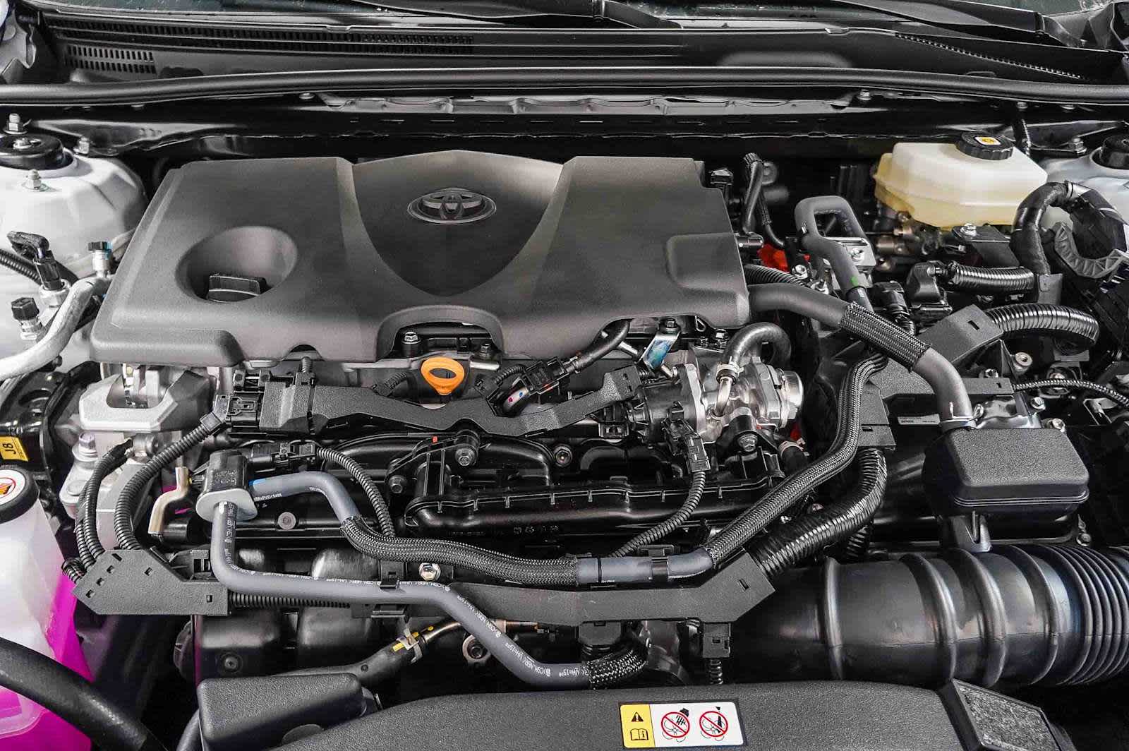 Thumbnail: 2026 Toyota Camry - 12