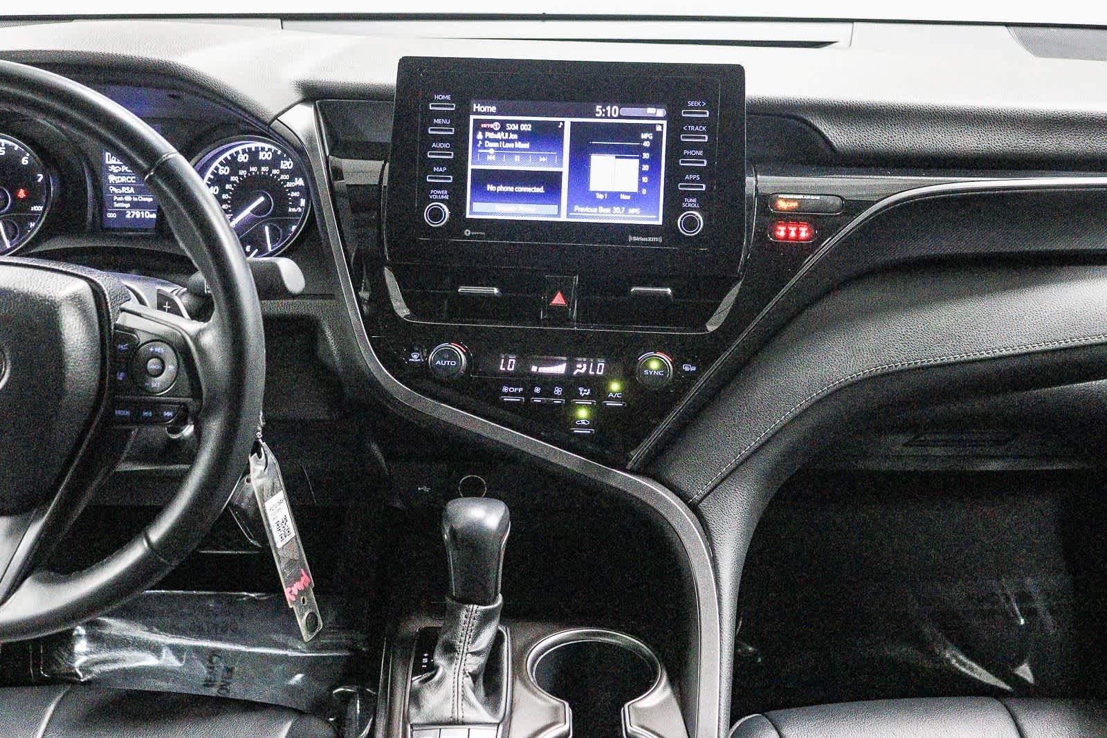 Thumbnail: 2023 Toyota Camry - 13