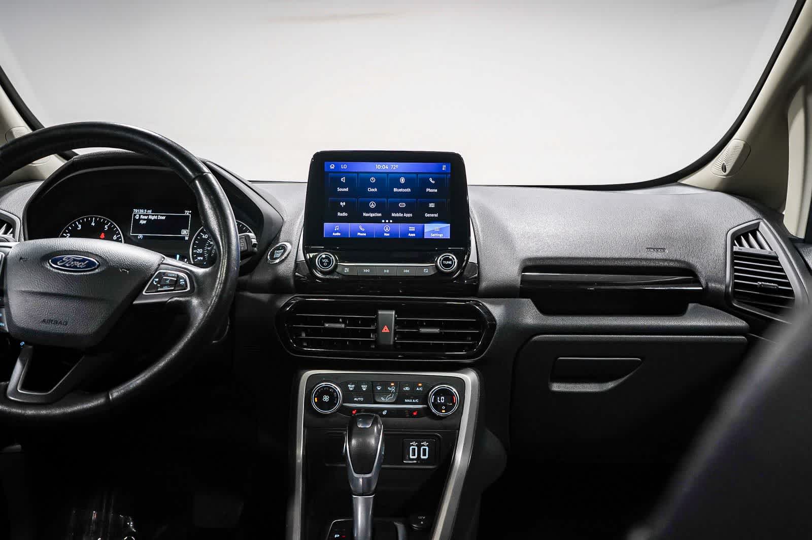 Thumbnail: 2020 Ford EcoSport - 13