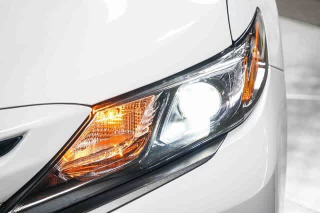 Thumbnail: 2023 Toyota Camry - 8