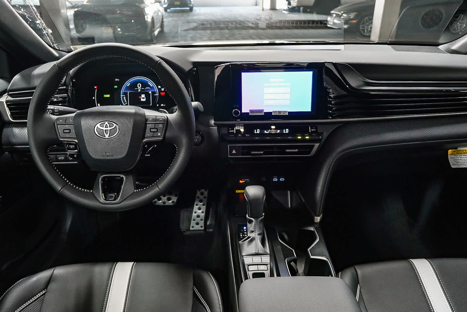 Thumbnail: 2026 Toyota Camry - 13