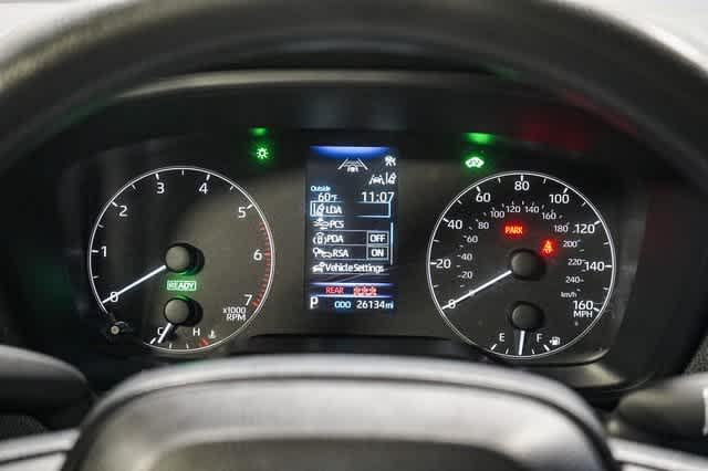 Thumbnail: 2023 Toyota Corolla - 24