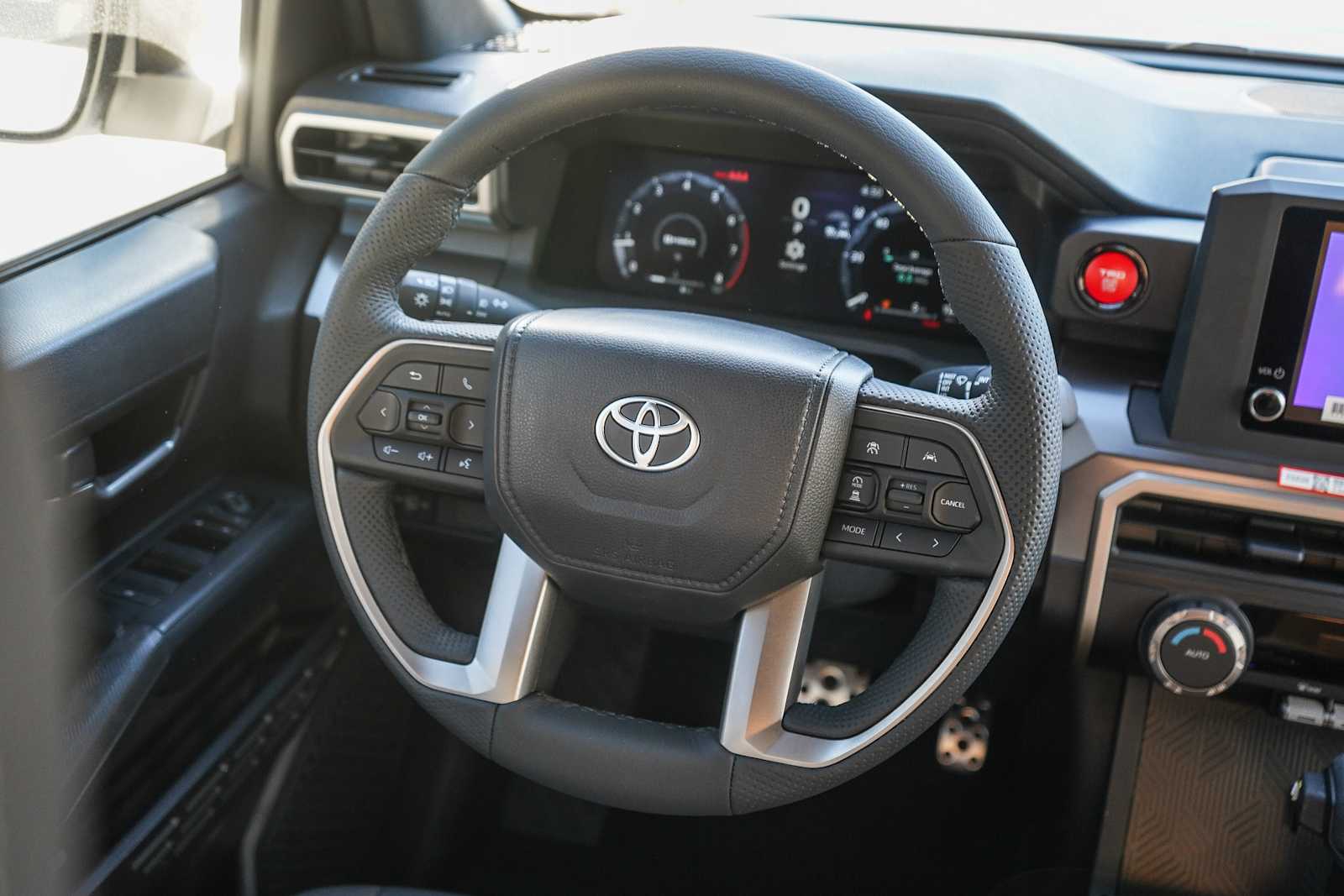 Thumbnail: 2025 Toyota Tacoma - 16