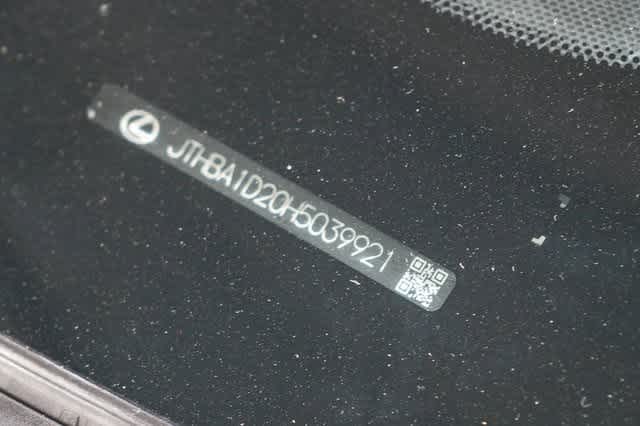 Thumbnail: 2017 Lexus IS - 30