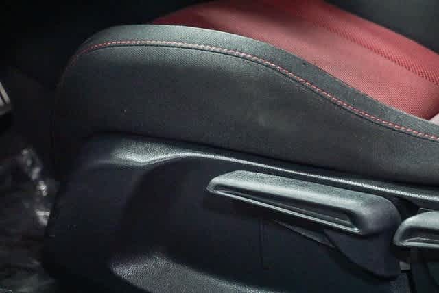 Thumbnail: 2023 Honda Civic - 22