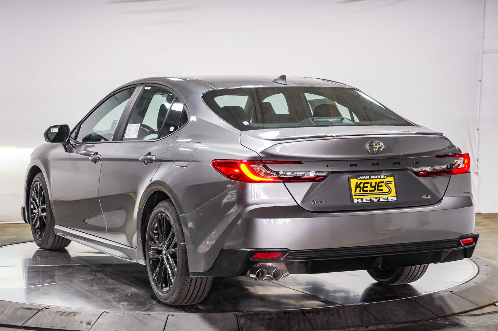 Thumbnail: 2025 Toyota Camry - 2