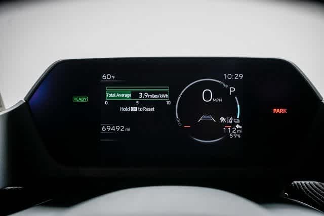 Thumbnail: 2024 Toyota bZ4X - 25