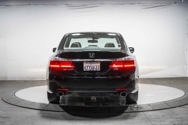 Thumbnail: 2013 Honda Accord - 3