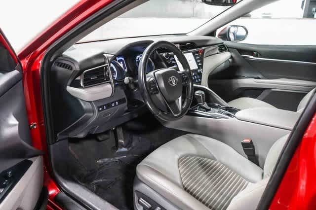 Thumbnail: 2020 Toyota Camry - 18