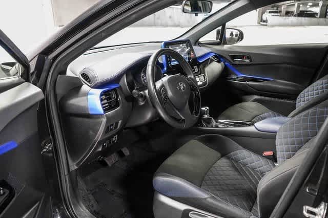 Thumbnail: 2020 Toyota C-HR - 18