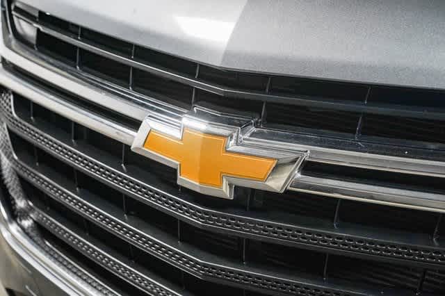 Thumbnail: 2020 Chevrolet Traverse - 8