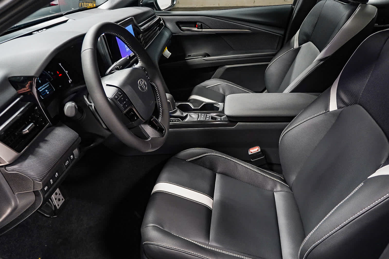 Thumbnail: 2026 Toyota Camry - 20