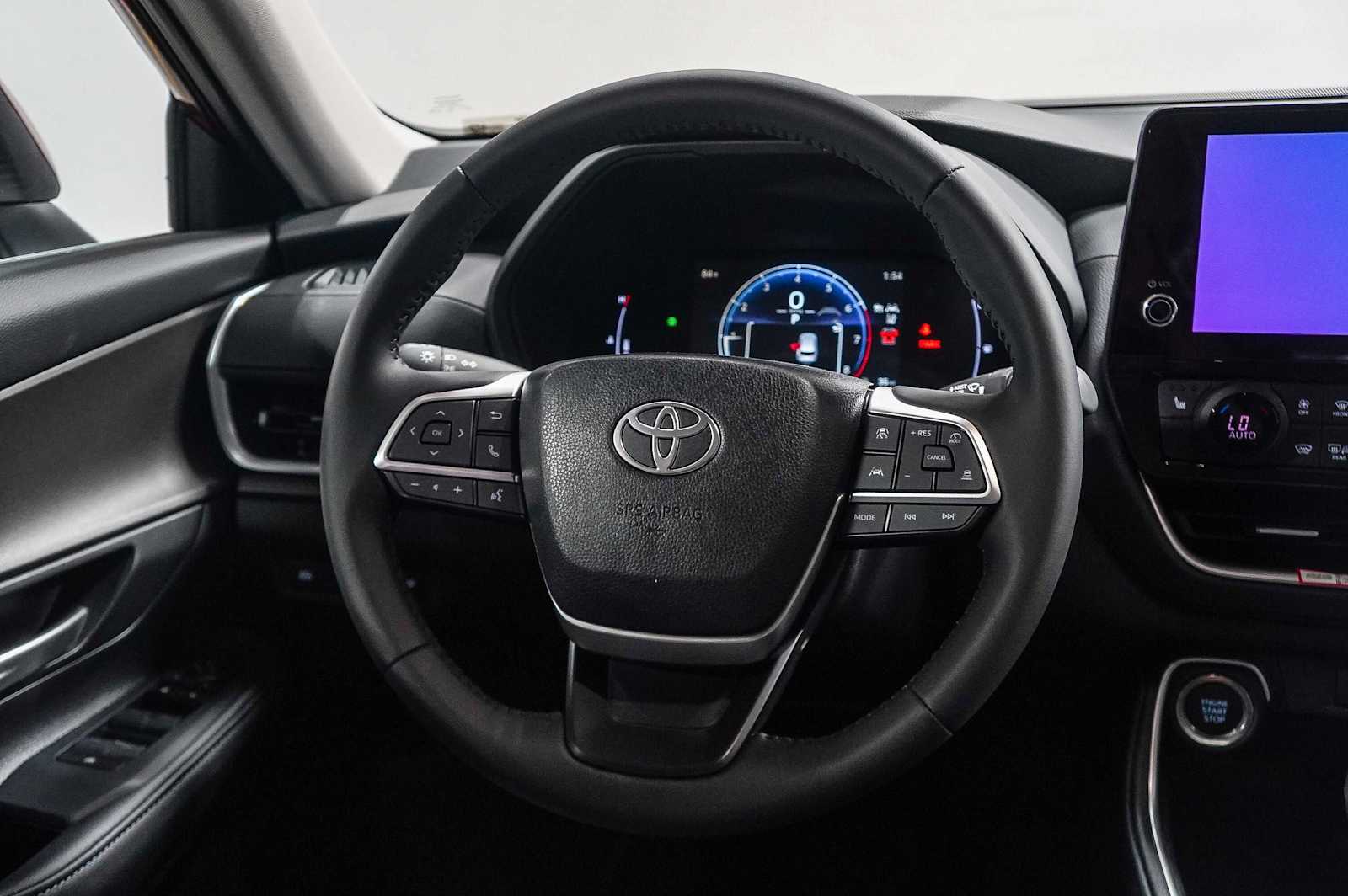 Thumbnail: 2025 Toyota Grand Highlander - 15