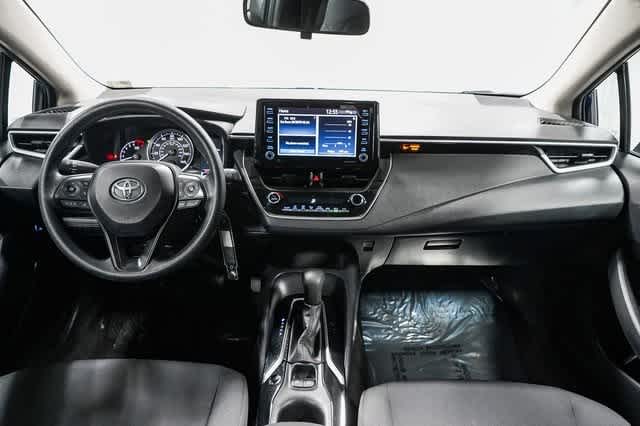 Thumbnail: 2022 Toyota Corolla - 13