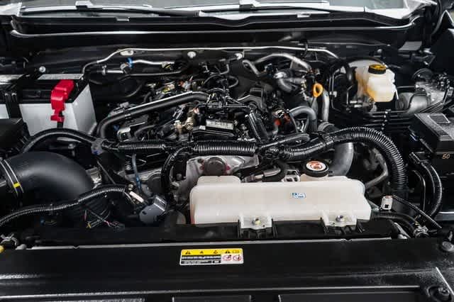 Thumbnail: 2024 Toyota Tacoma - 27