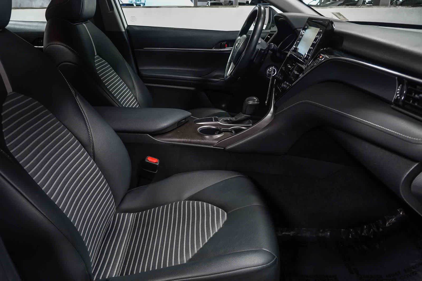 Thumbnail: 2024 Toyota Camry - 19