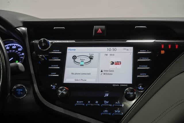 Thumbnail: 2020 Toyota Camry - 14