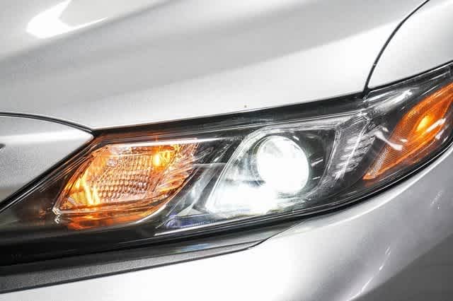 2022 Toyota Camry SE 8