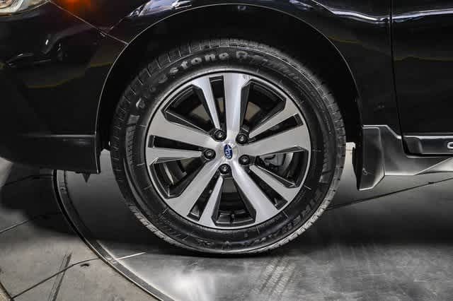 Thumbnail: 2018 Subaru Outback - 9