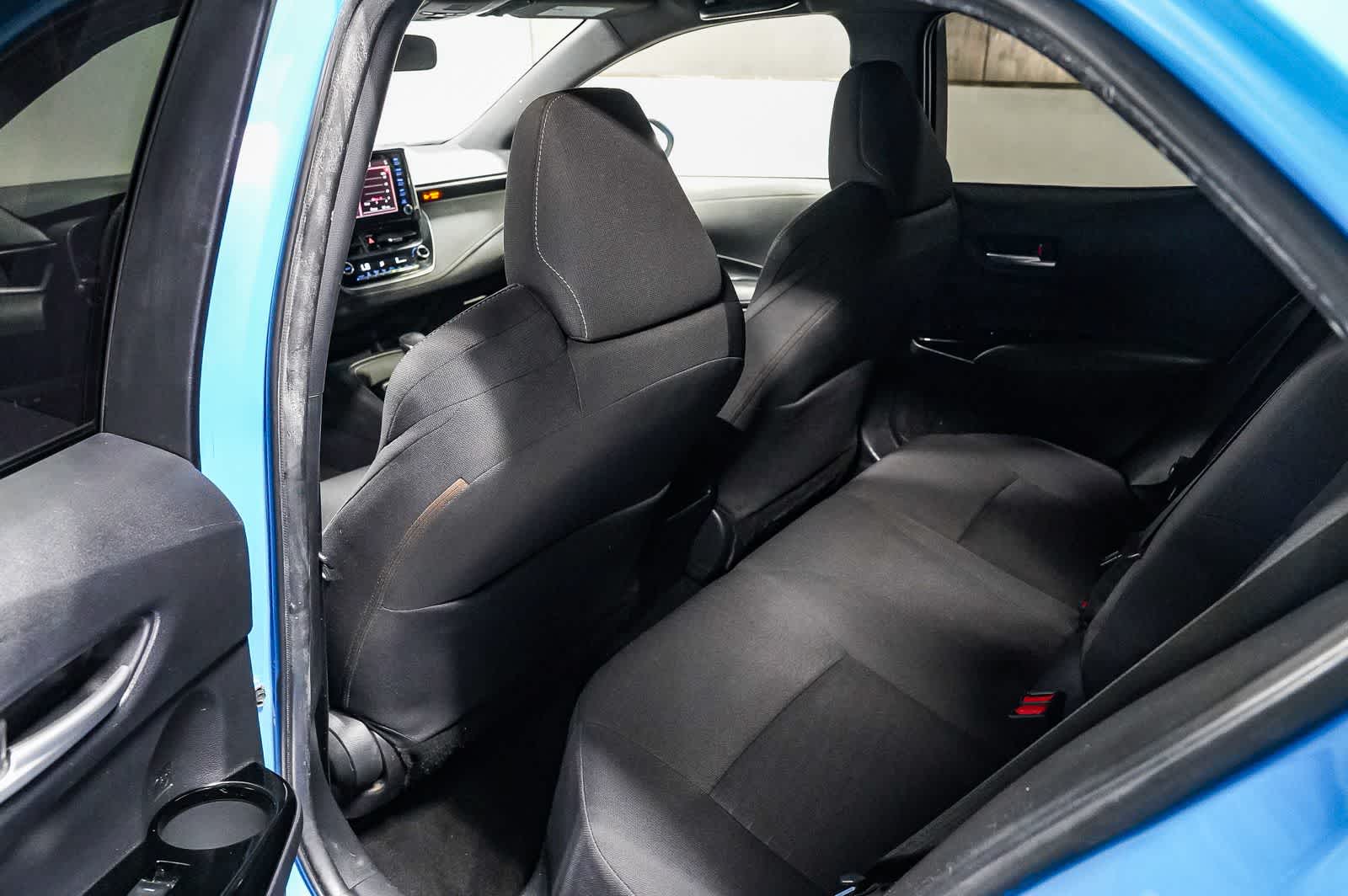 Thumbnail: 2019 Toyota Corolla - 19