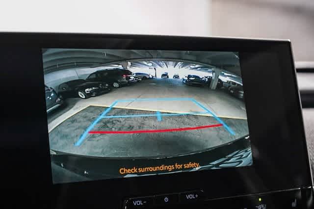 Thumbnail: 2025 Toyota bZ4X - 26