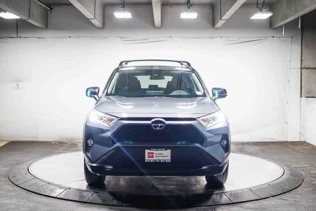 Thumbnail: 2019 Toyota RAV4 - 6