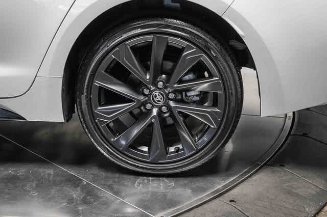 Thumbnail: 2024 Toyota Corolla - 11