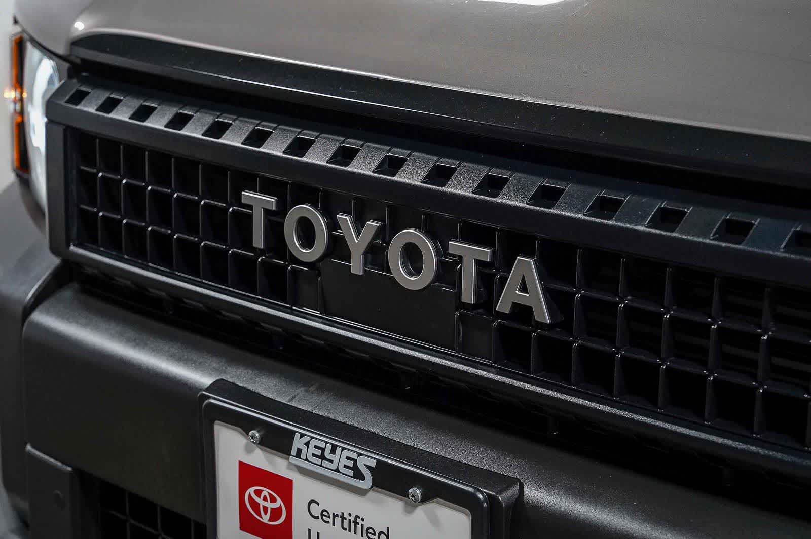 Thumbnail: 2025 Toyota Land Cruiser - 9