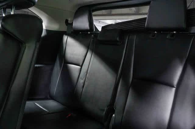 2023 Toyota Highlander XLE 21