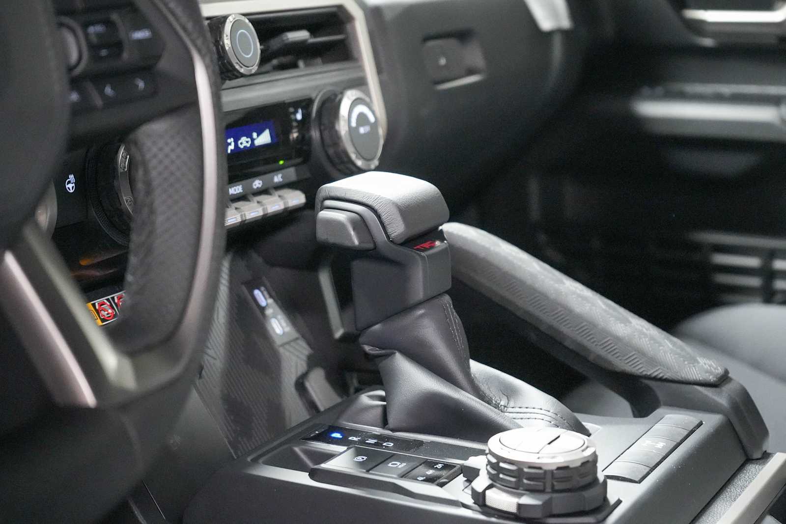 Thumbnail: 2025 Toyota Tacoma - 45