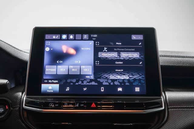 Thumbnail: 2022 Jeep Compass - 14