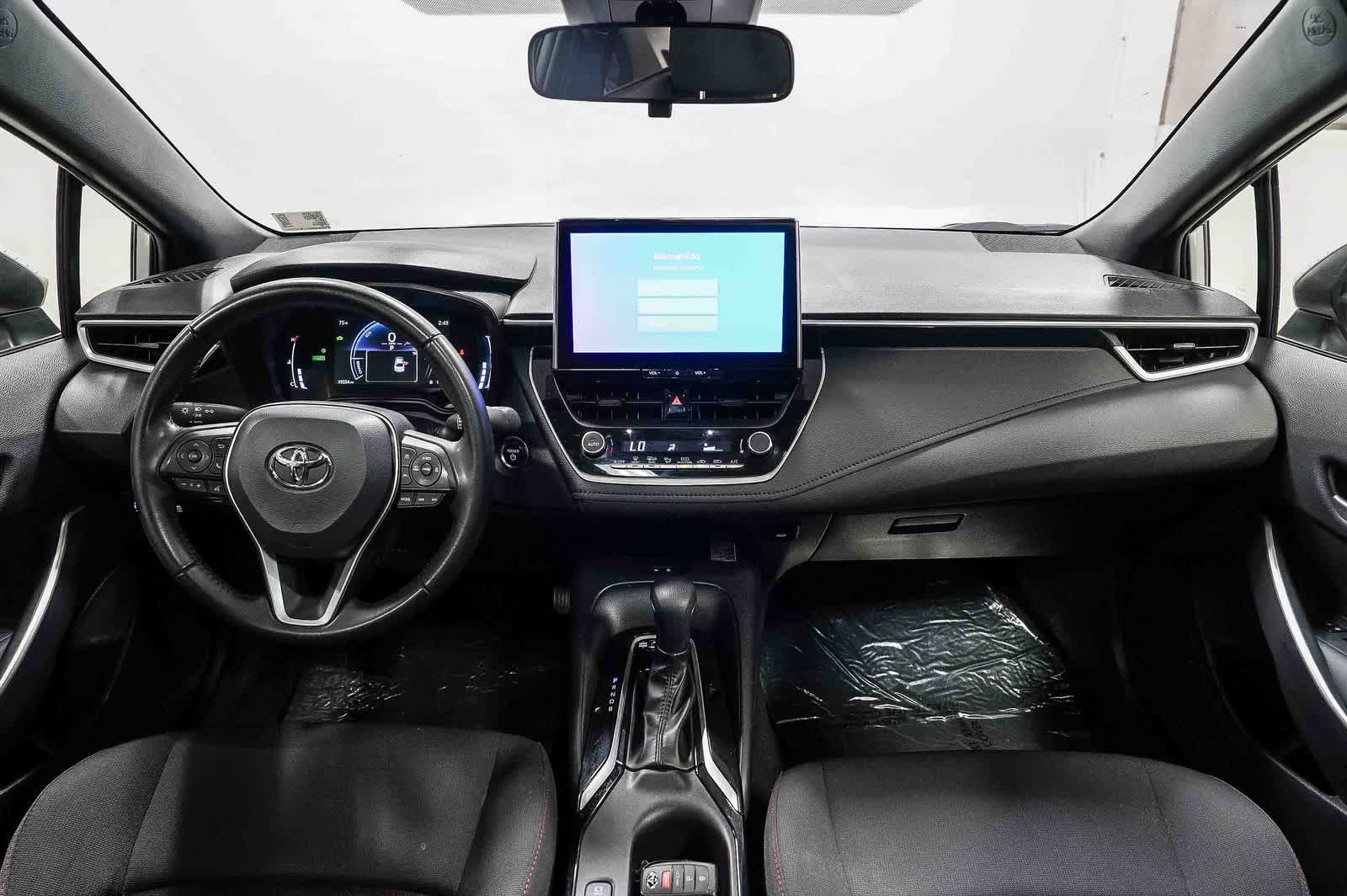 Thumbnail: 2025 Toyota Corolla - 13