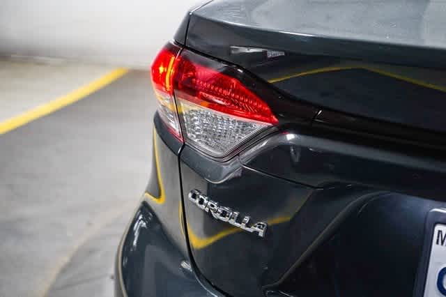 Thumbnail: 2023 Toyota Corolla - 12