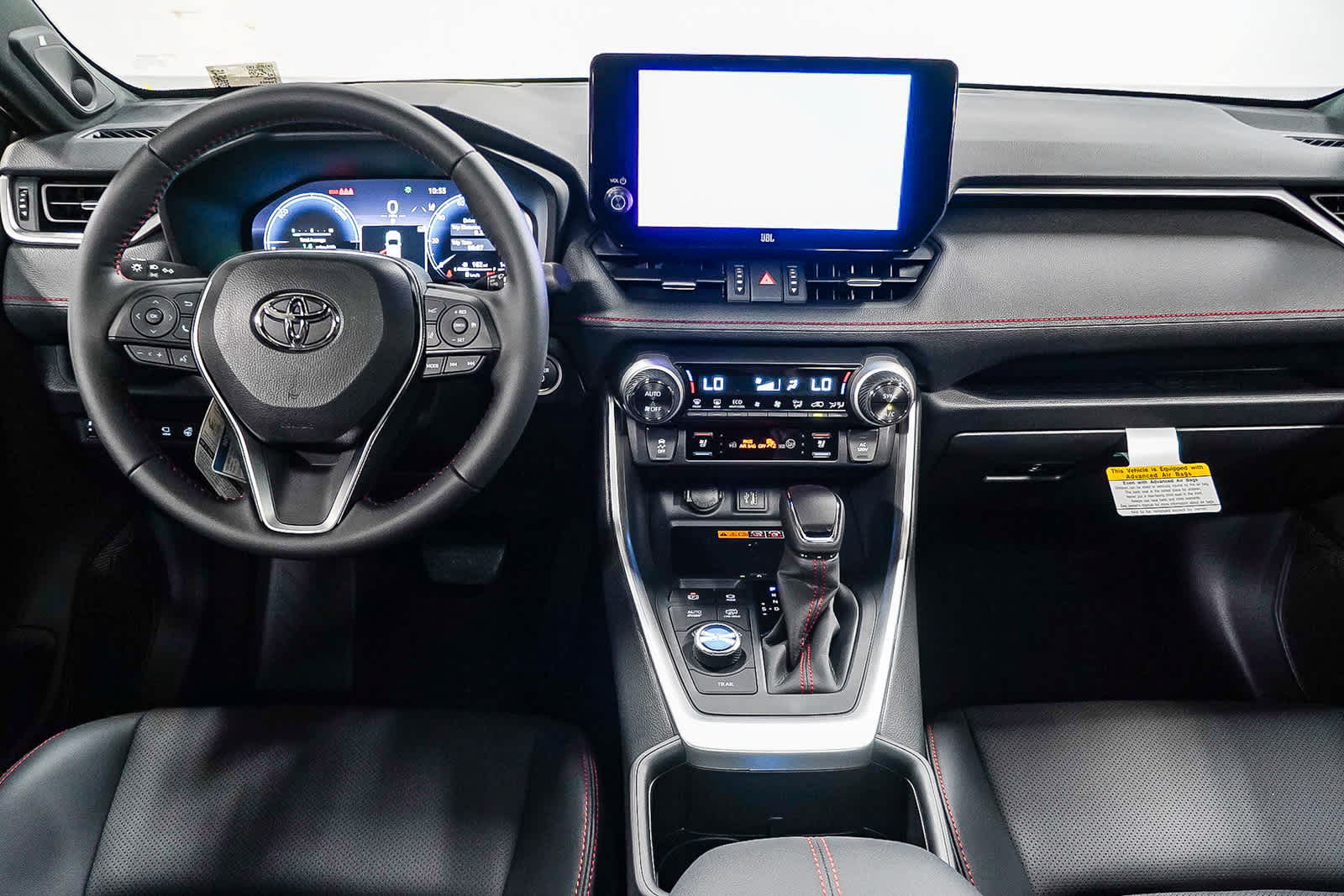 Thumbnail: 2025 Toyota RAV4 - 14