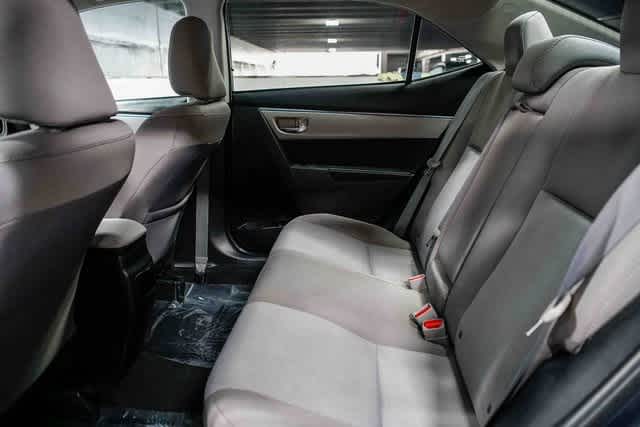Thumbnail: 2016 Toyota Corolla - 18