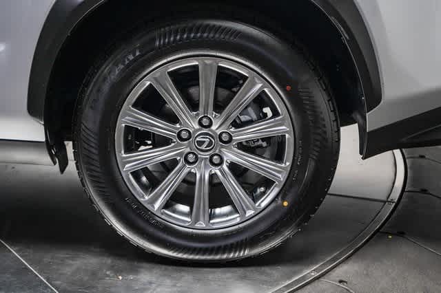 Thumbnail: 2018 Lexus NX - 10