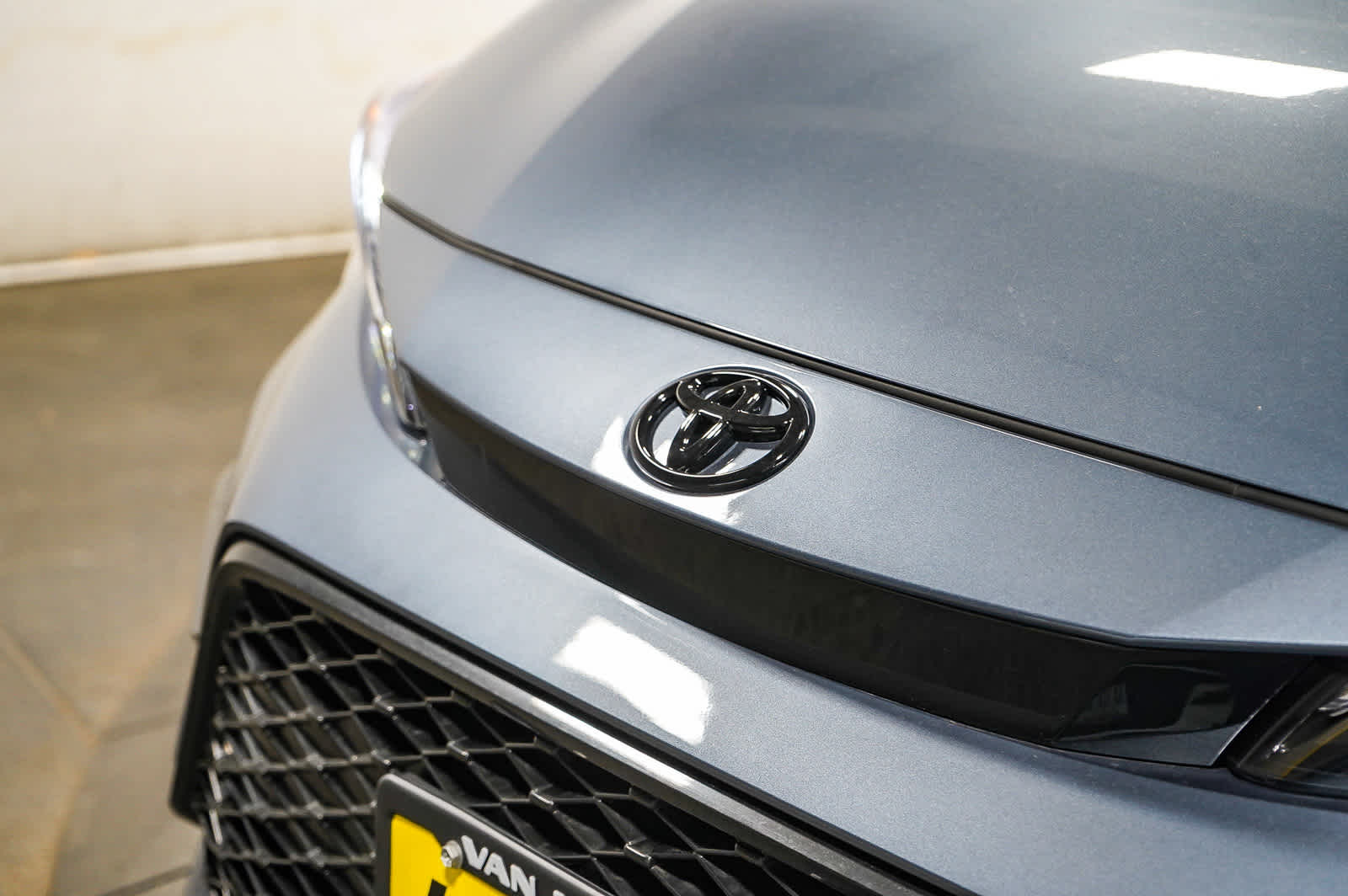 2025 Toyota Corolla SE 8