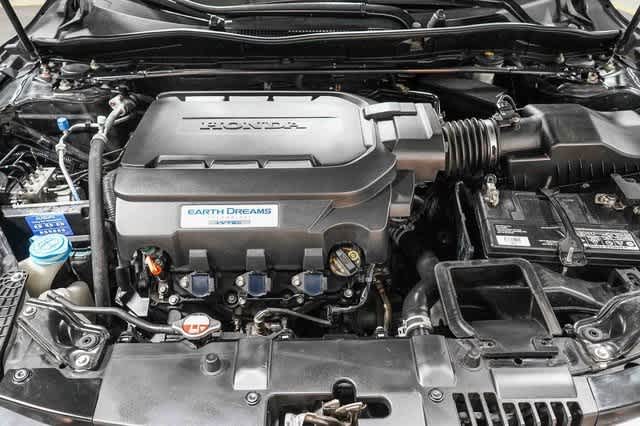 Thumbnail: 2013 Honda Accord - 28