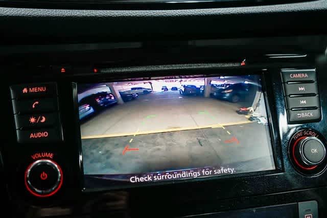 Thumbnail: 2019 Nissan Rogue - 23