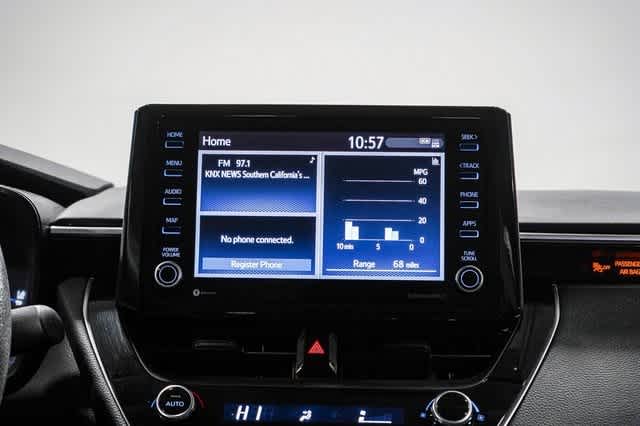 Thumbnail: 2022 Toyota Corolla - 15