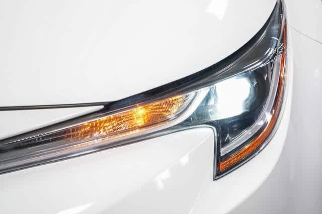 Thumbnail: 2023 Toyota Corolla - 8