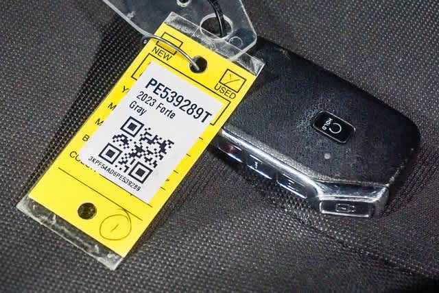 Thumbnail: 2023 Kia Forte - 29