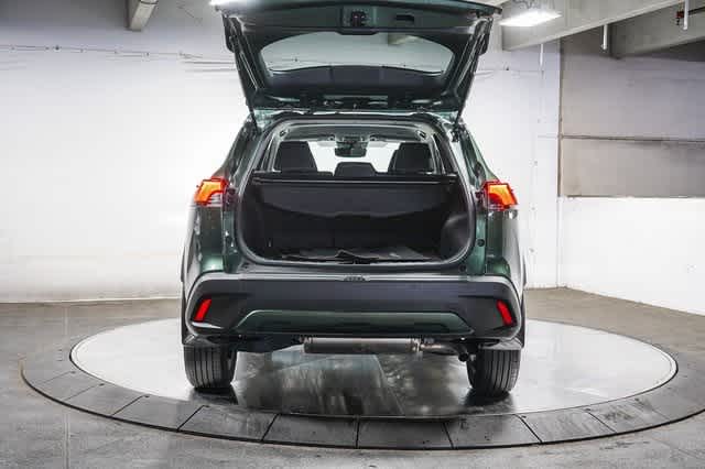 Thumbnail: 2023 Toyota Corolla Cross - 27