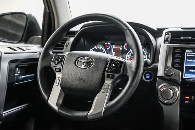2023 Toyota 4Runner SR5 16