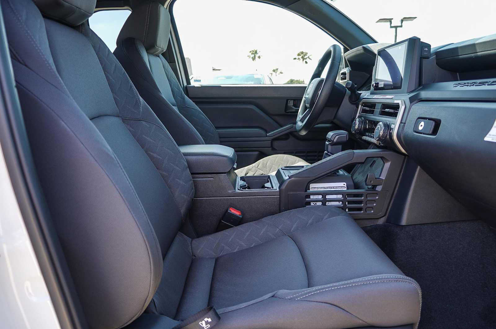 Thumbnail: 2025 Toyota Tacoma - 20