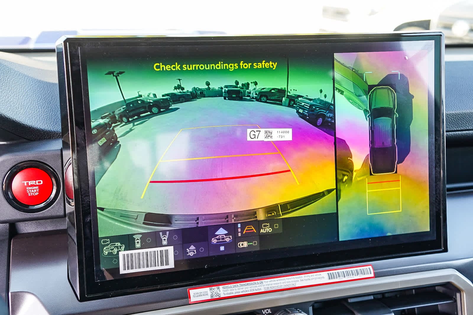 Thumbnail: 2025 Toyota Tacoma - 28