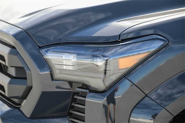 Thumbnail: 2026 Toyota Tacoma - 8